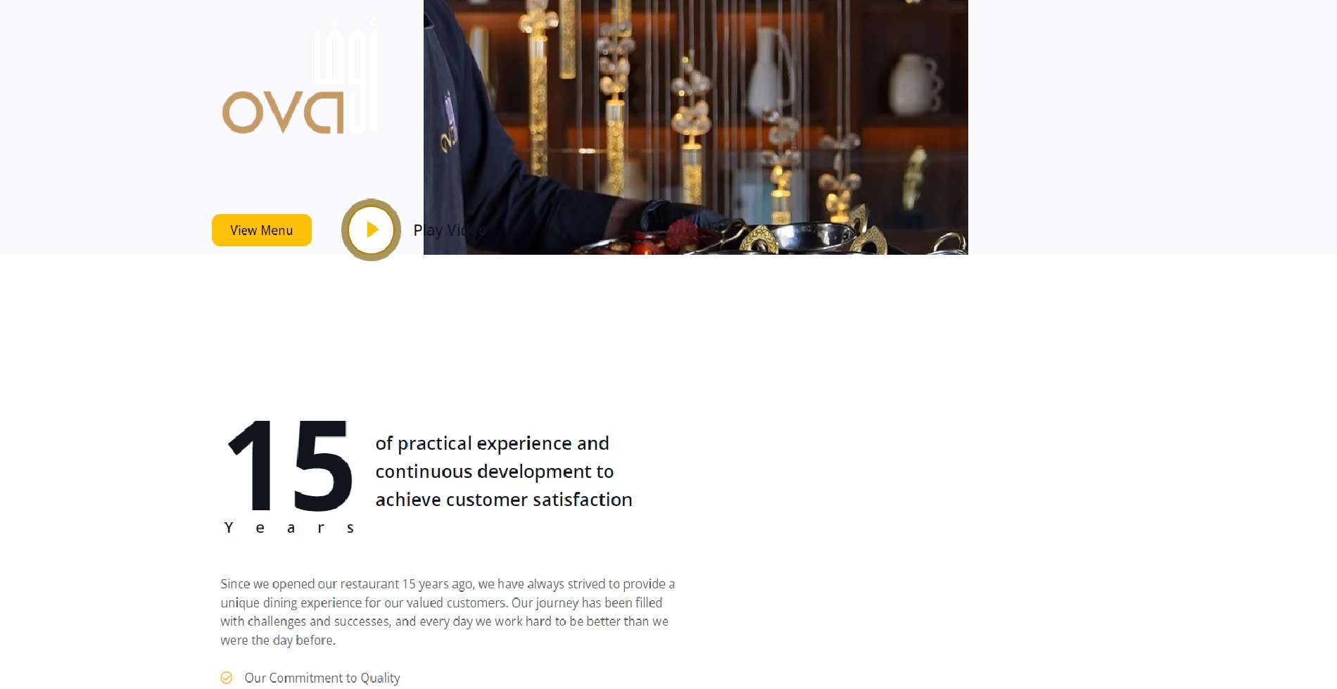 TIG Development Project