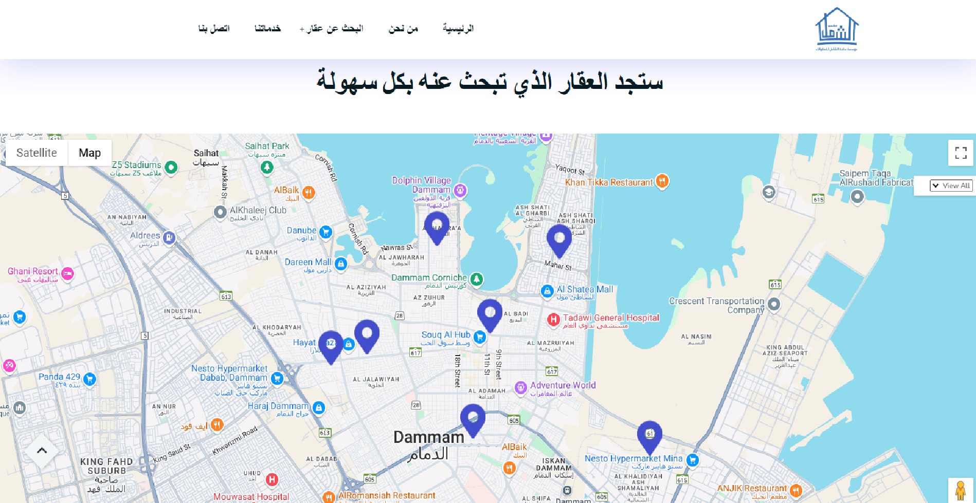 TIG Development Project